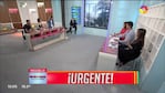 Karine Jelinek visitó un barrio humilde con su novio y Matilda Blanco calificó su look de "punga sexy"