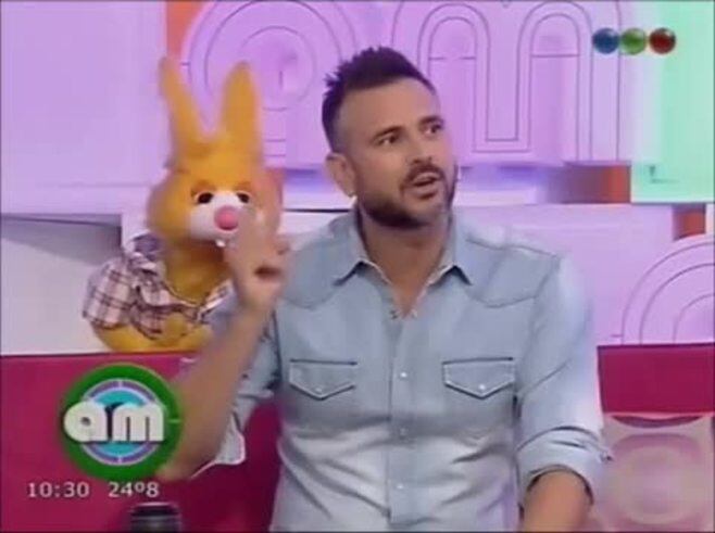 La discusión del colecho llegó a las mascotas: mirá las opiniones de los famosos en AM