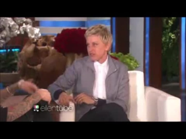 A Justin Bieber le hicieron una broma en un programa de televisión: ¡mirá su reacción!