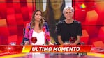 Las fuertes declaraciones de Victoria Vannucci