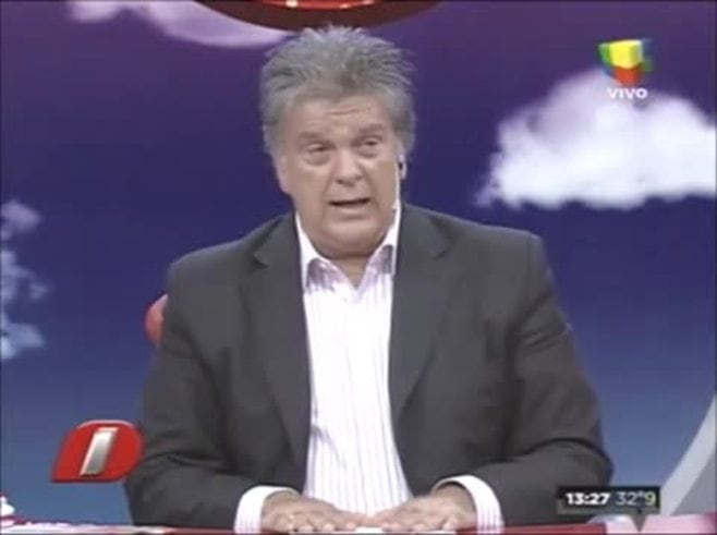 Luis Ventura y el anuncio del video más escandaloso de su carrera