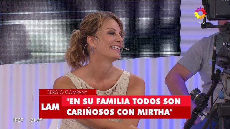 mirtha company