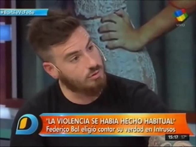 Fede Bal mostró el mensaje de Flor de la Ve sobre Laurita Fernández que enfureció a Barbie Vélez: mirá qué decía