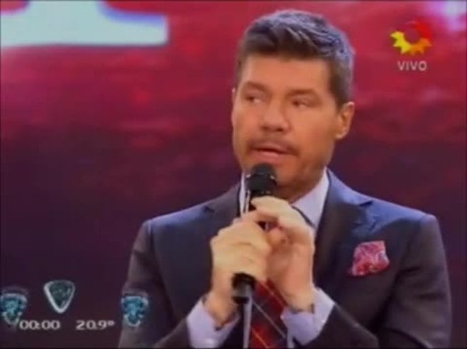 ShowMatch: la explosiva corrección de Nacha Guevara a Soledad Silveyra