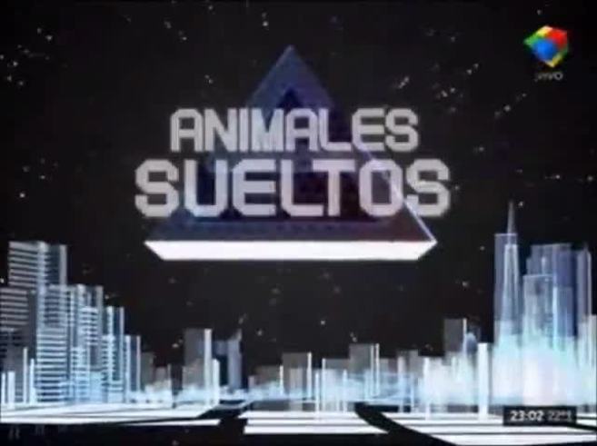 Feinmann y Guillermo Moreno casi se van a las manos antes de Animales Sueltos