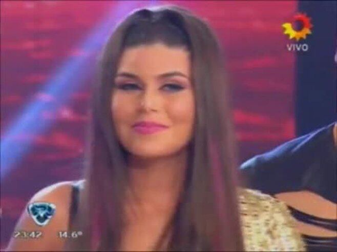 Loly Antoniale habló en ShowMatch: "Perdí la paz, la alegría y estoy con mucho miedo"