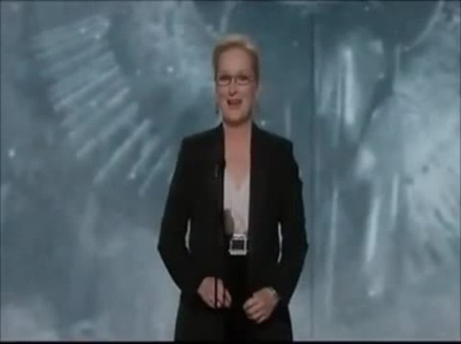 Premios Oscar 2015: el video in memoriam de los artistas que nos dejaron