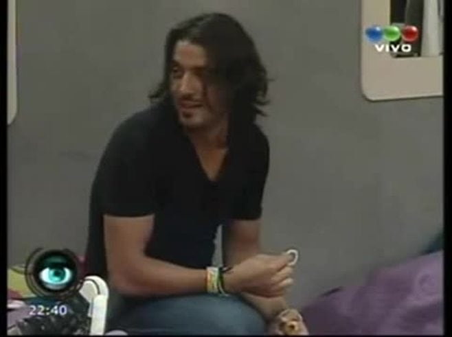 GH 2012 hot: picante charla sexual en la casa