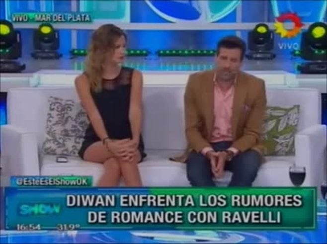 Ariel Diwan habló de su separación de Gisela Bernal: “Los dos estamos mal, pero trato de distraerme un poco”