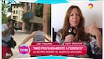 Lizy Tagliani contó qué pertenencias se había llevado su exnovio cuando fue detenido: "Ni bien abrieron las valijas..."