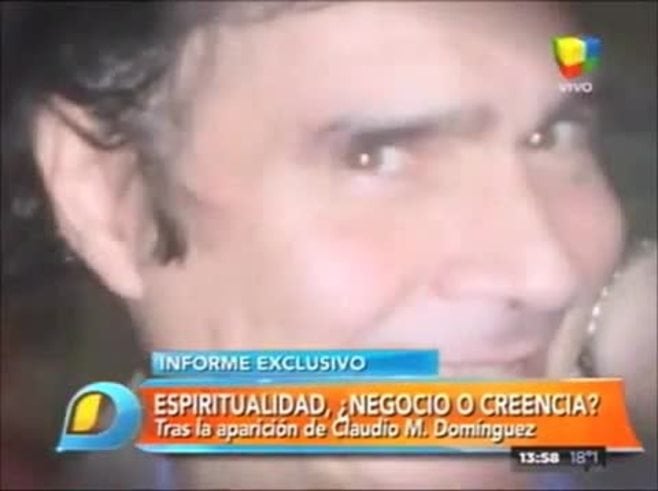 Vanina Gramuglia y el ex marido de Nicole Neumann, ¿negocian con la espiritualidad?: el descargo de la ex GH