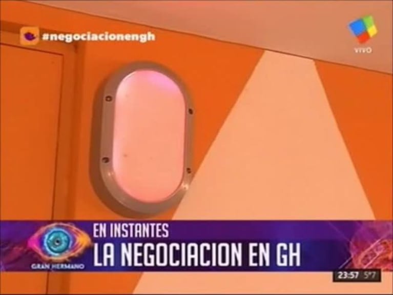 Ivana y Mauricio debutaron en La negociación de Gran Hermano 2016: ¡mirá quiénes terminaron en placa! 