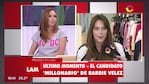 Barbie Vélez, ¿con nuevo amigovio?