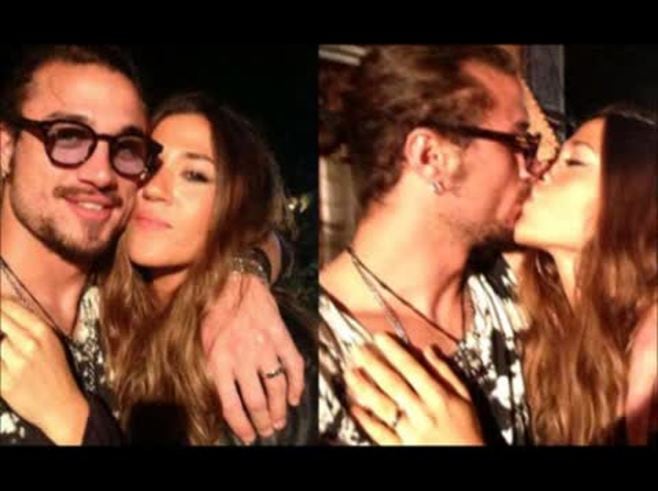 Jimena Barón habló por primera vez de su vida en Italia junto a Daniel Osvaldo: "Me rompí el lomo trabajando, no soy una botinera"