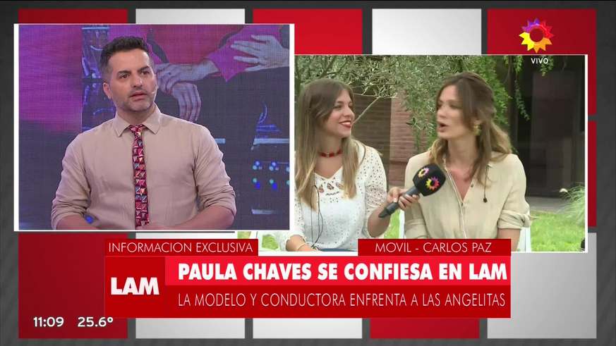 paula chaves