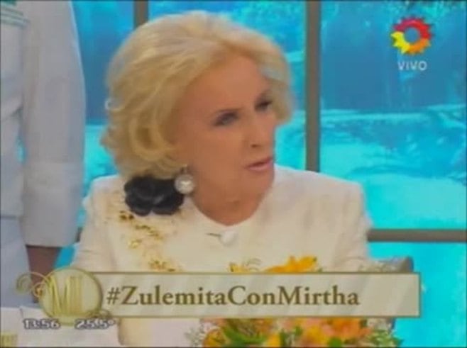 Zulema Yoma y una revelación estremecedora sobre la muerte de Carlitos Jr.: "Menem me confirmó que fue un atentado"