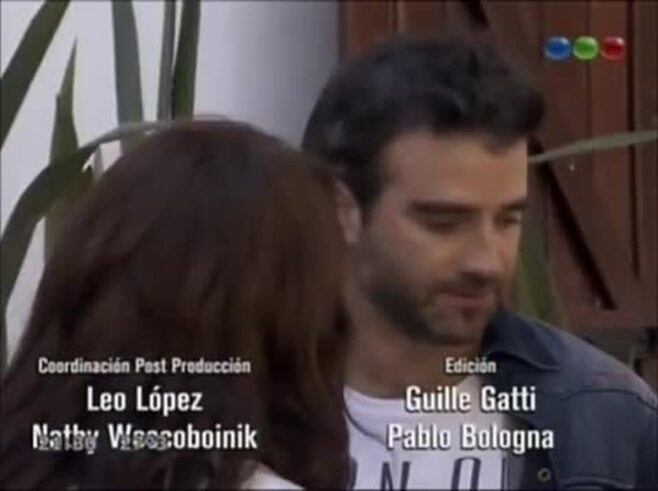 Andy decide irse de viaje: emotiva despedida de Loly en Graduados