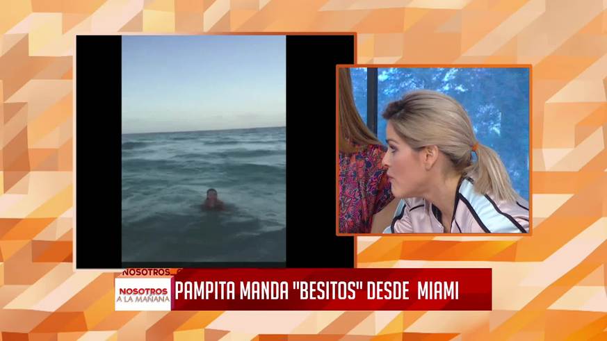 La panelista que rechazó a Macri, antes de que sea presidente: "Hubo varios llamados y un día le dije 'no me llames más'"