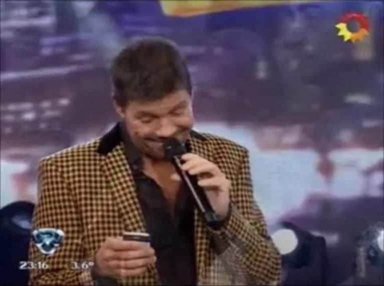 Conocé a la doctora sexy de ShowMatch: "Tinelli es bonito, pero el beso fue sólo un juego"