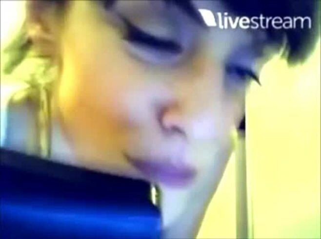 Coki Ramírez sin filtro: polémica twitcam con Connie Ansaldi