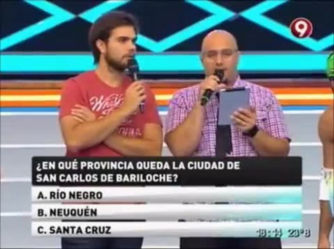 Pidió el cambio: el golpazo de Cristian U en pleno Combate