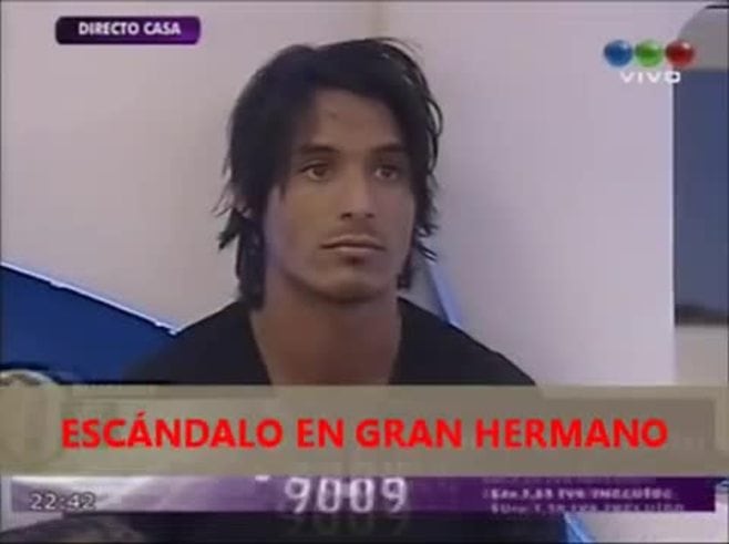 Escándalo en la gala de GH2012: los chicos sacaron trapitos al sol en vivo