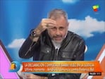 Jorge Rial mostró la declaración original de Barbie Vélez y marcó las diferencias con el resumen