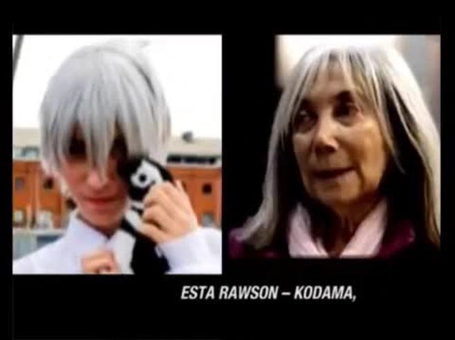 Polémica en TV: la canción de "los parecidos" de TVR comparó a Ángeles Rawson con María Kodama