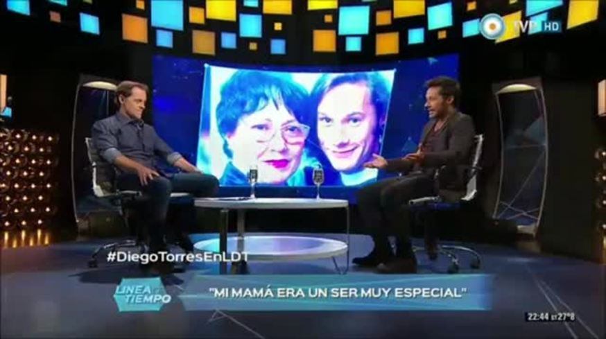 La experiencia espiritual de Diego Torres: "Sentí el desprendimiento del alma del cuerpo"