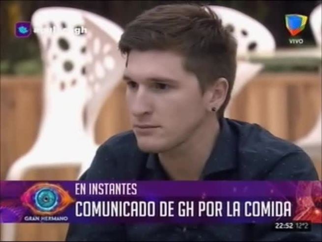 La polémica sanción de Gran Hermano a los participantes por esconder comidas en sus cuartos