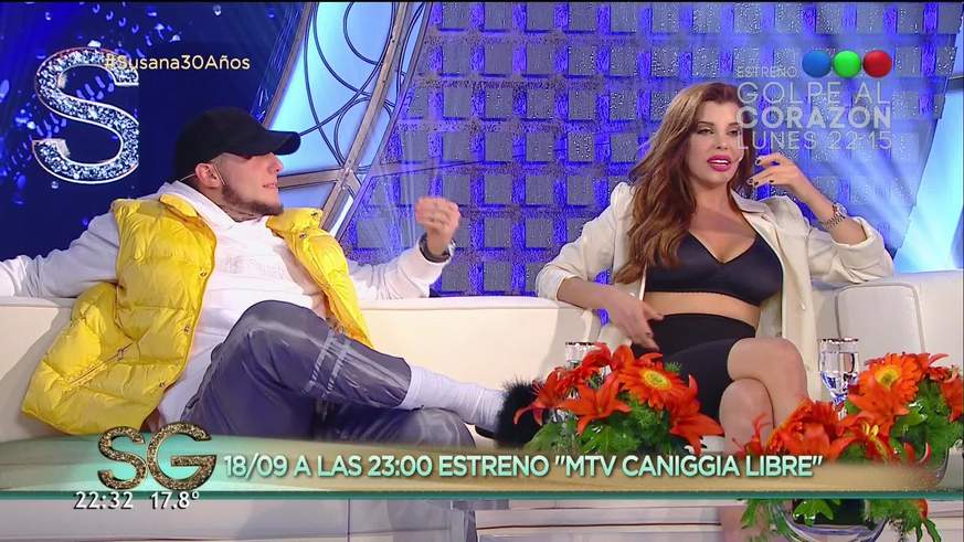 Los Caniggia