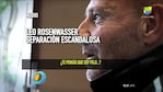 El escandaloso audio de Leo Rosenwasser contra su exmujer