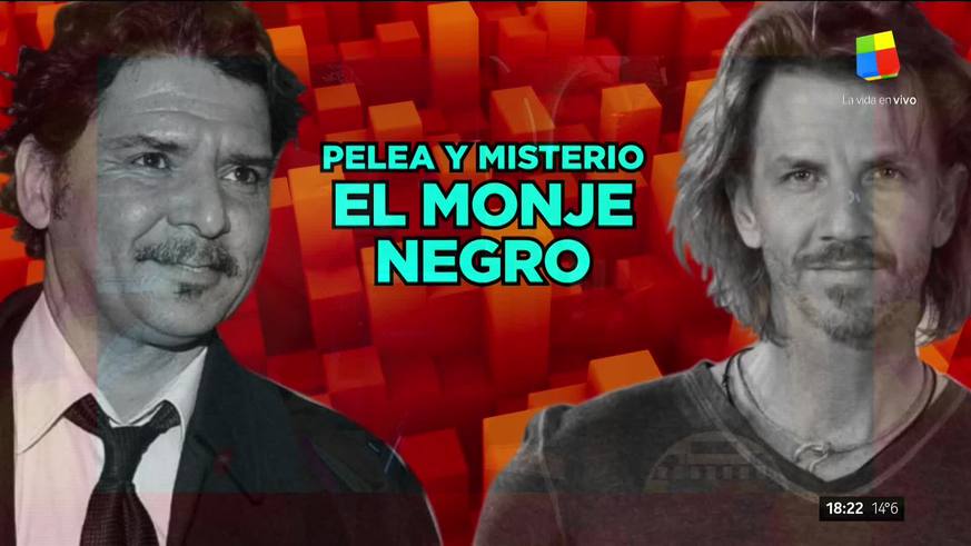 Arana y Monje