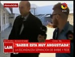 Fede Bal, furioso: “No tengo intenciones de acercarme a Barbie ni a nadie de su entorno nunca más en mi vida”