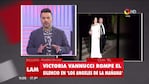 Victoria Vannucci reveló su cruda infancia de nena golpeada y contradijo a su hermana Marianela