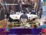 El tremendo cruce de Ivana Icardi con Ainelén en Gran Hermano 2016