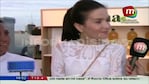 Oreiro negó su crisis con Mollo: "Está todo bien con Ricardo" 