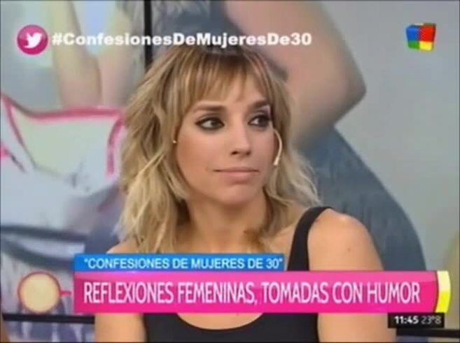 Sofía Gala, Tamara Pettinato y Cayetina revelaron con cuánta frecuencia hacen el amor