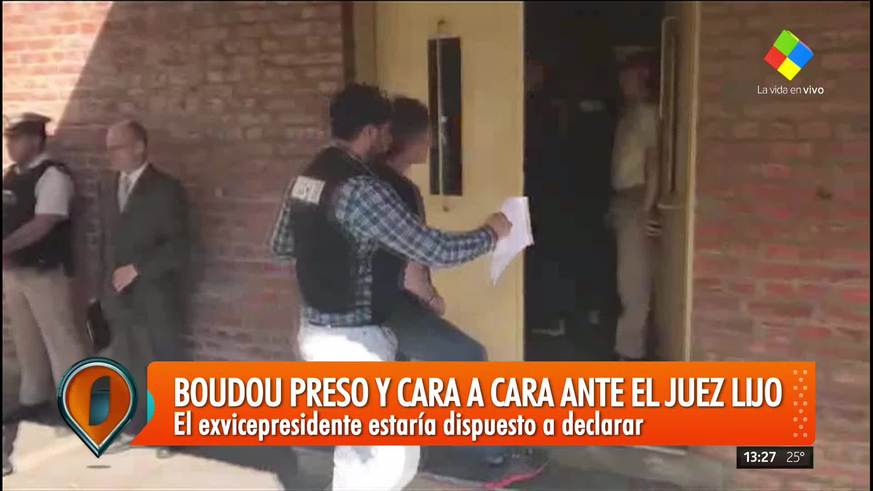 Jorge Rial habló tras la citación a indagatoria de Agustina Kämpfer