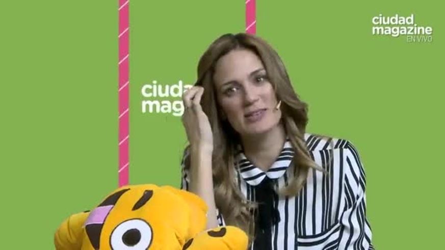 La divertida advertencia ¡en vivo! de Paula Chaves a la nueva novia joven de su papá: "Si seguís haciéndolo sufrir así voy a tener que decir tu nombre y tu apellido"