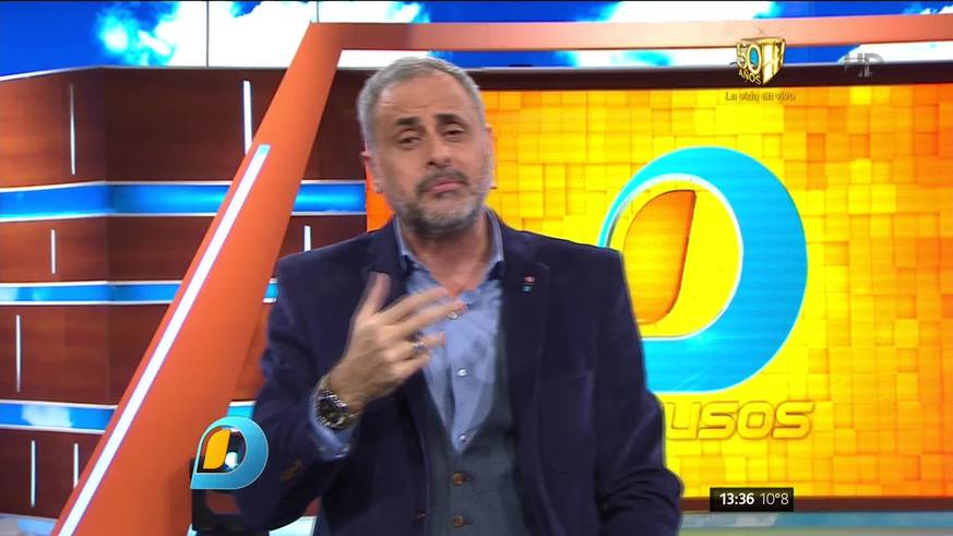 Jorge RIal, muy duro con Florencia Maggi por cómo comunicó la pérdida de su embarazo