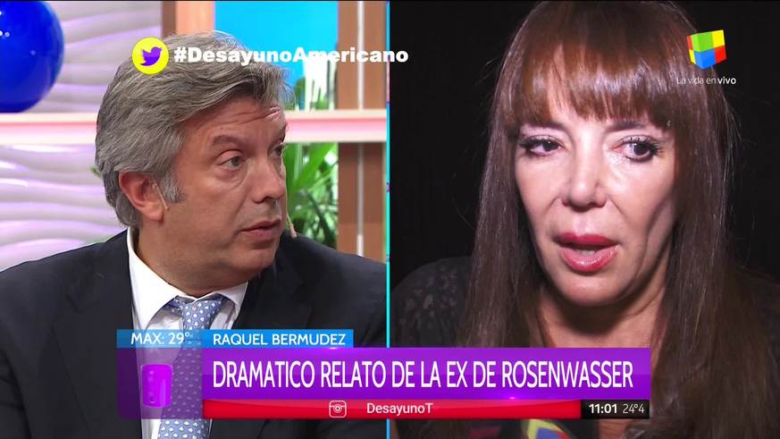 El hermoso gesto de Mauricio D’Alessandro con los hijos de Leo Rosenwasser