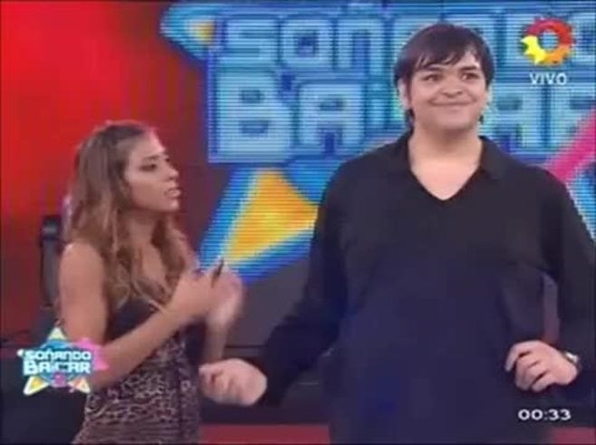 Julieta Gómez, eliminada de Soñando por bailar 2