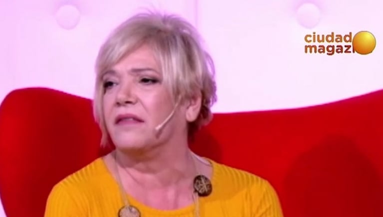  Noemí Alán: "La virginidad fue un regalo de cumpleaños"