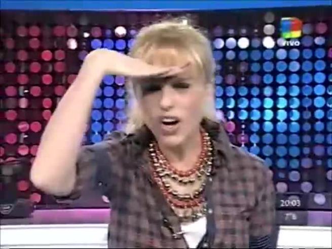 Y un día Mariana Fabbiani se animó: “Me hice las lolas”