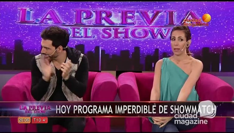  ¿Qué pasará con Gladys "La Bomba Tucumana" en Showmatch