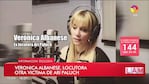 La denuncia de Verónica Albanese contra Ari Paluch