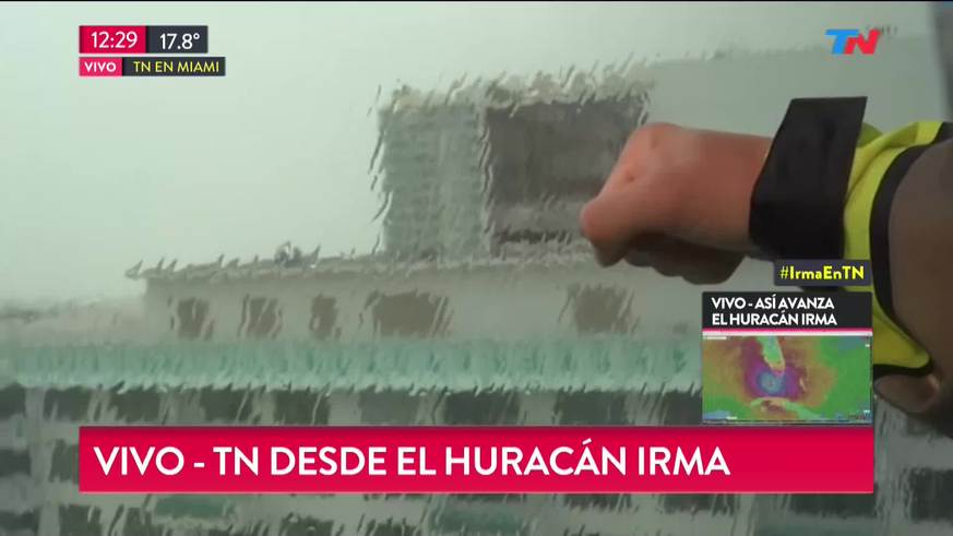 Huracan Irma