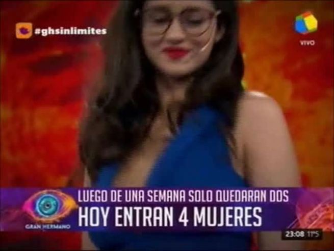 Conocé a Antonella, Valentina, Bárbara y Ainelén, las cuatro mujeres suplentes que ingresaron a GH 