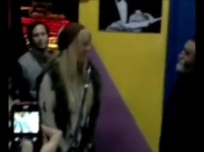 Cris Morena, Gustavo Yankelevich y toda su familia en un emotivo homenaje a Romina Yan: el video en Tea Imagen